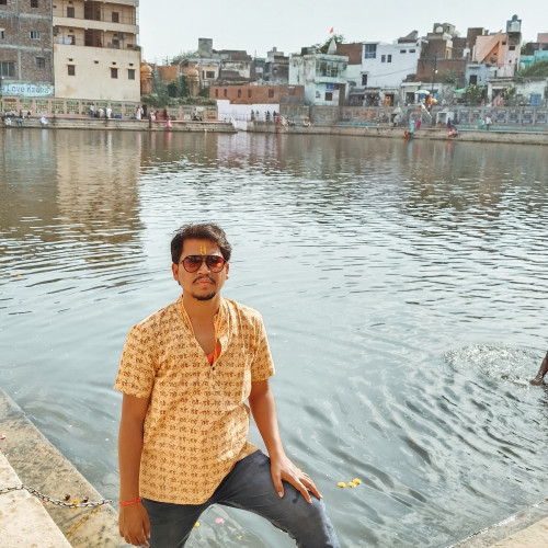 Ajay  N. profile photo