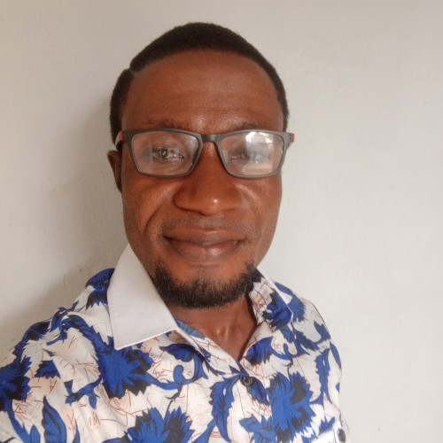 Insideman b. profile photo