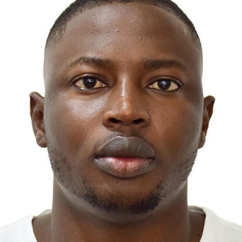 Abdulmuiz O.