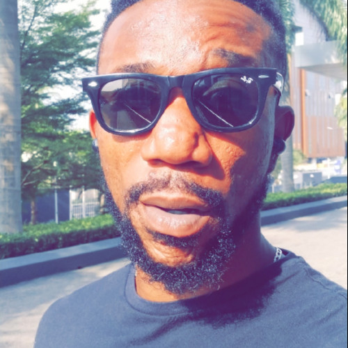 Otuekong  U. profile photo