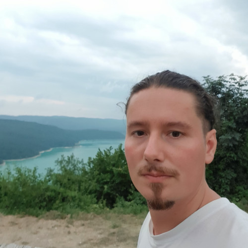 Nathan P. profile photo