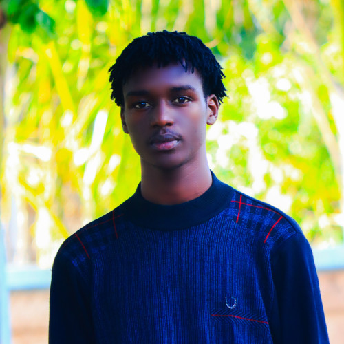 Alloyce  B. profile photo