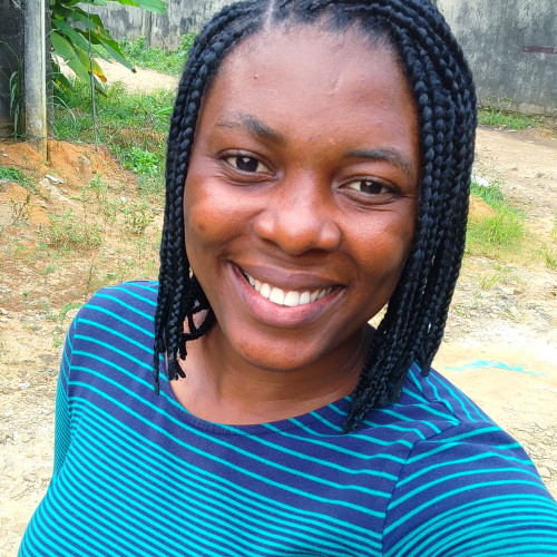 joy o.