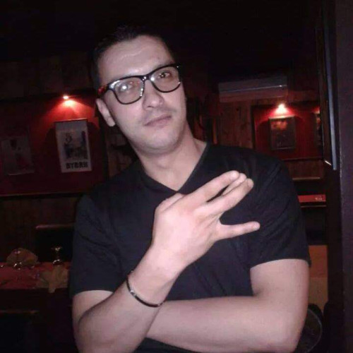 AHMED C.