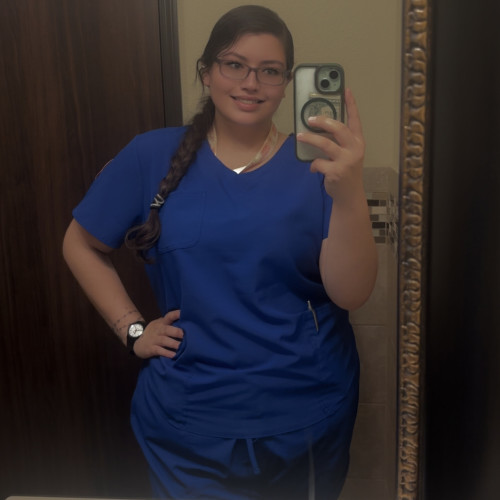 Ashley  B. profile photo