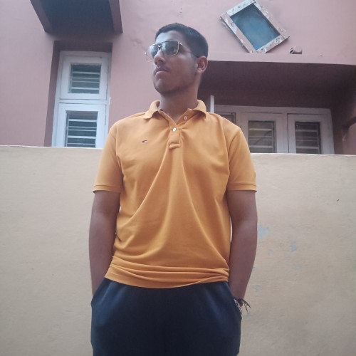 Ayuushmaan K. profile photo