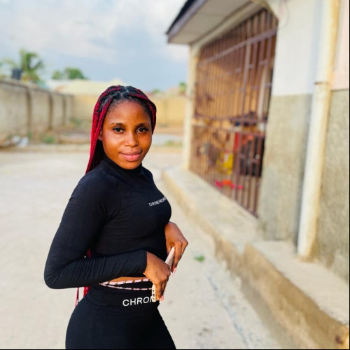 Mirabel  I. profile photo