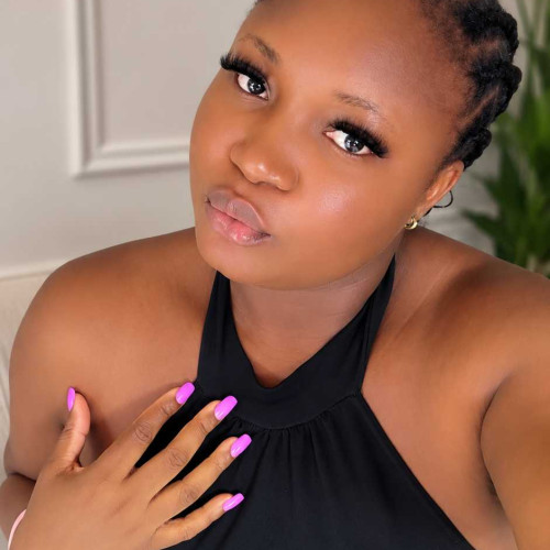 Mercy N. profile photo