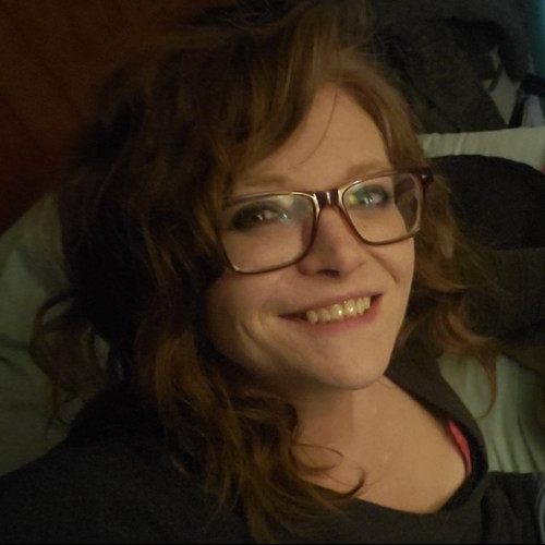Shelby V. profile photo