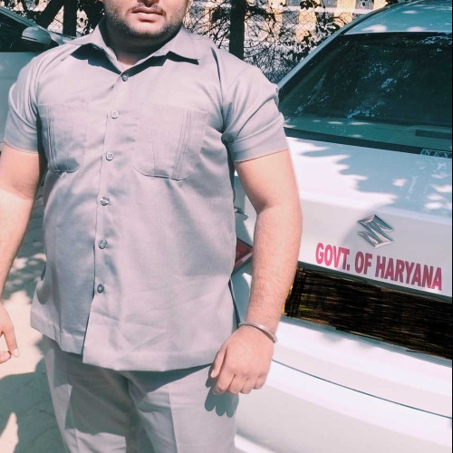 Ankit p. profile photo