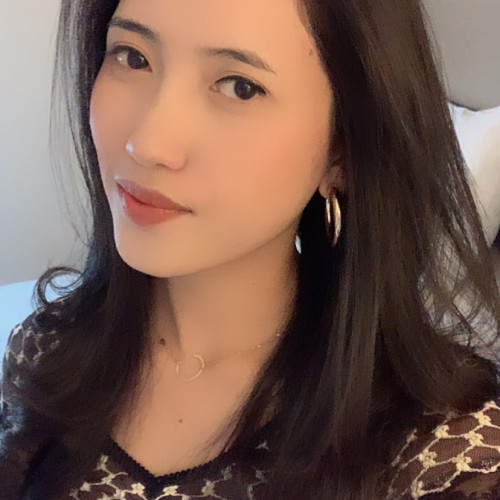 Arafah Putri C. profile photo