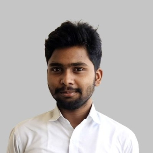 Anirudh K. profile photo