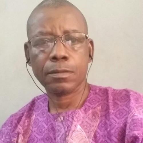 Adebayo Peter  F. profile photo