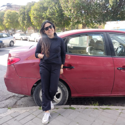 Khristine S. profile photo