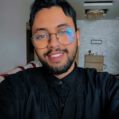 Zouhair E. profile photo