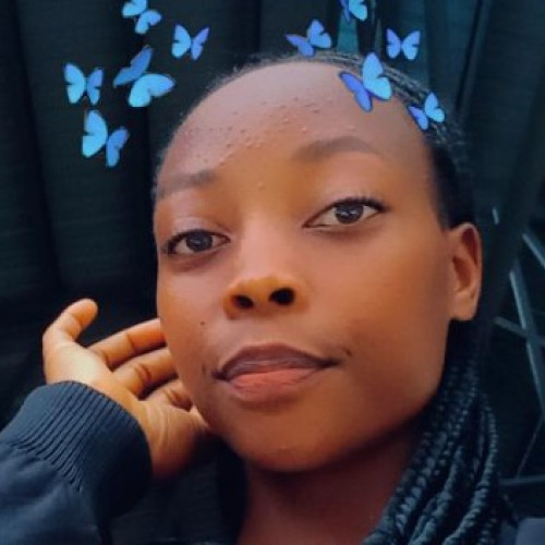 Miriam K. profile photo