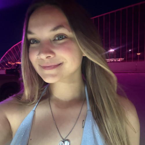 McKenzie O. profile photo