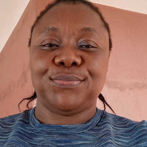 Idongesit F. profile photo