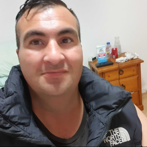 joel s. profile photo
