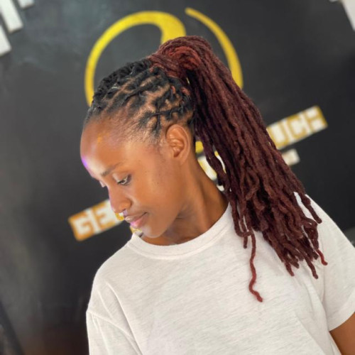 Naomi  A. profile photo