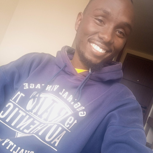 Eddie K. profile photo