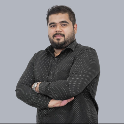Sheikh Y. profile photo