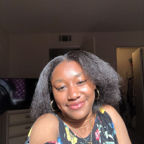 Chastity P. profile photo