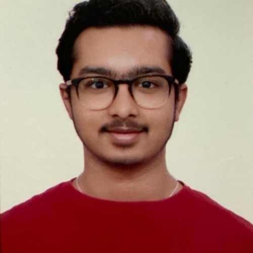 Vishu G.