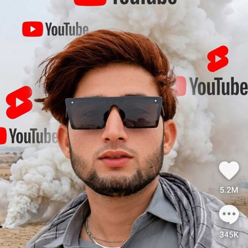 khalid K. profile photo
