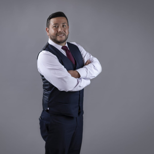 DAVID S. profile photo