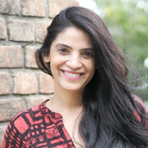 Sahiba  C.