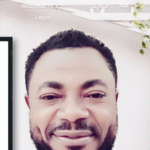 Abraham  D. profile photo
