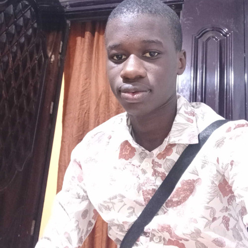 Basiru S. profile photo