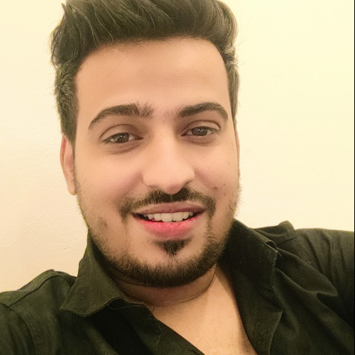Abhishek  K. profile photo
