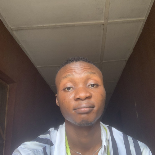 Ayobami O.