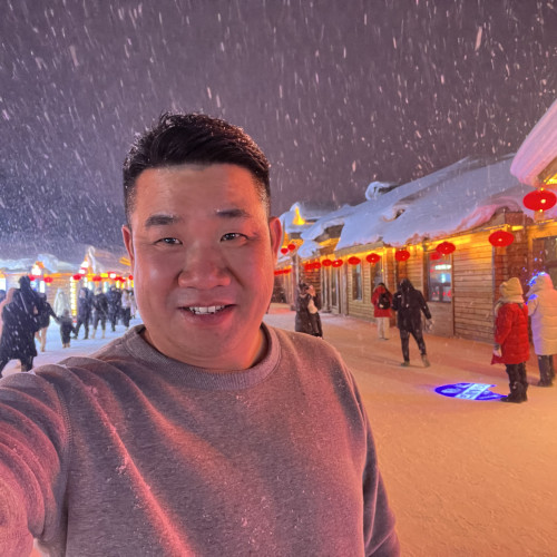 Alvin L. profile photo