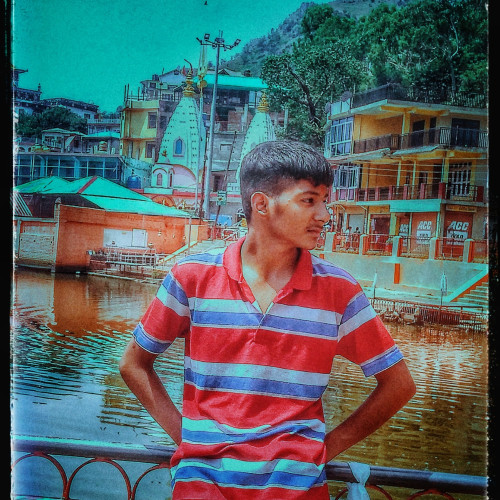 Ankush  S. profile photo