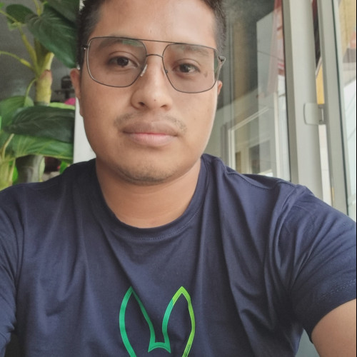 Widman A. profile photo