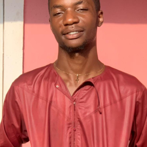 Silas F. profile photo