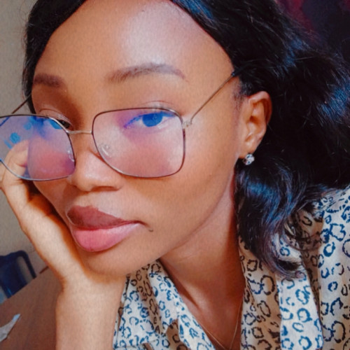 Nanya A.