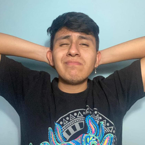 Francisco Maximiliano F. profile photo