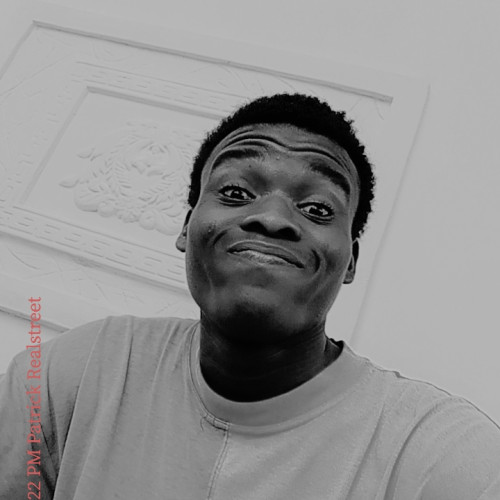 patrick v. profile photo