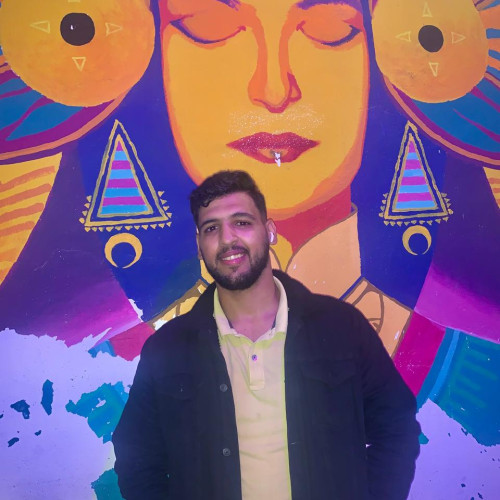 YOUNES E. profile photo