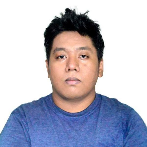 Ronald Zyrus I.