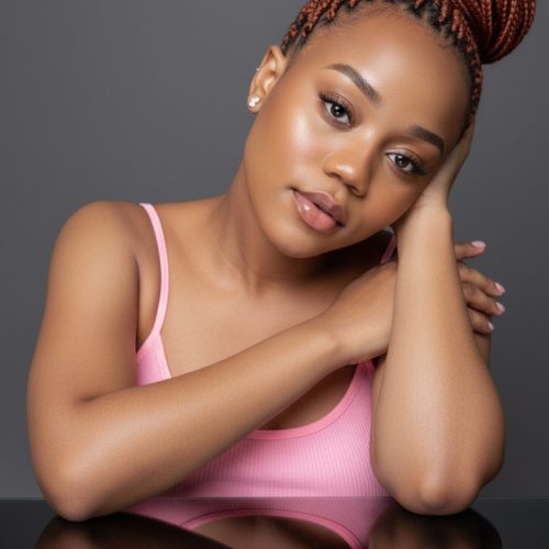 Pinky  M. profile photo