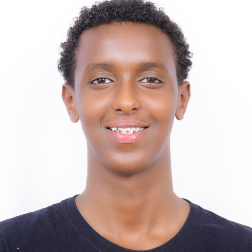 Masud A. profile photo