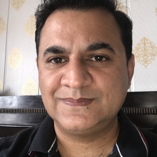 Usman A.
