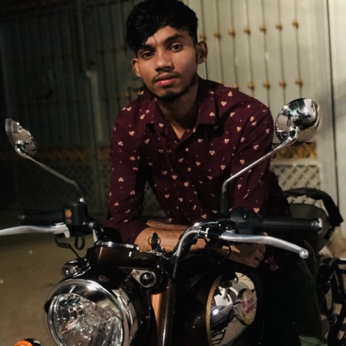 Shaik R.