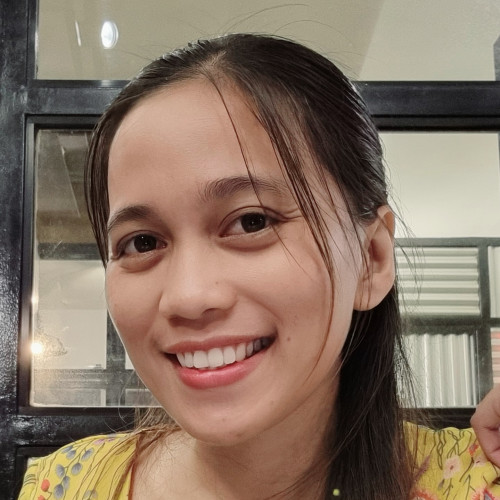 Ate Michelle D. profile photo