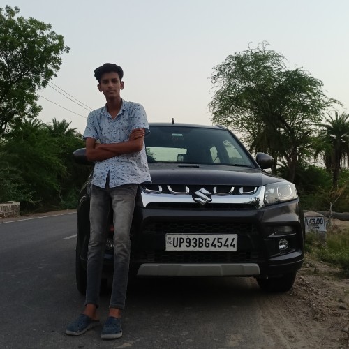 Ansh S.